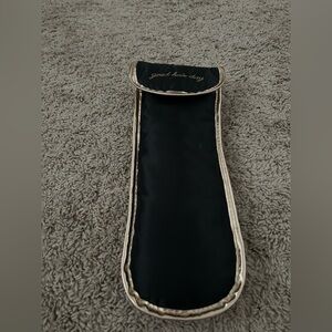 EUC Curling Iron or Straightening Iron Travel Case from Target